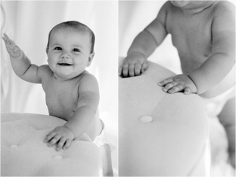 Black and White Film personal snapshots