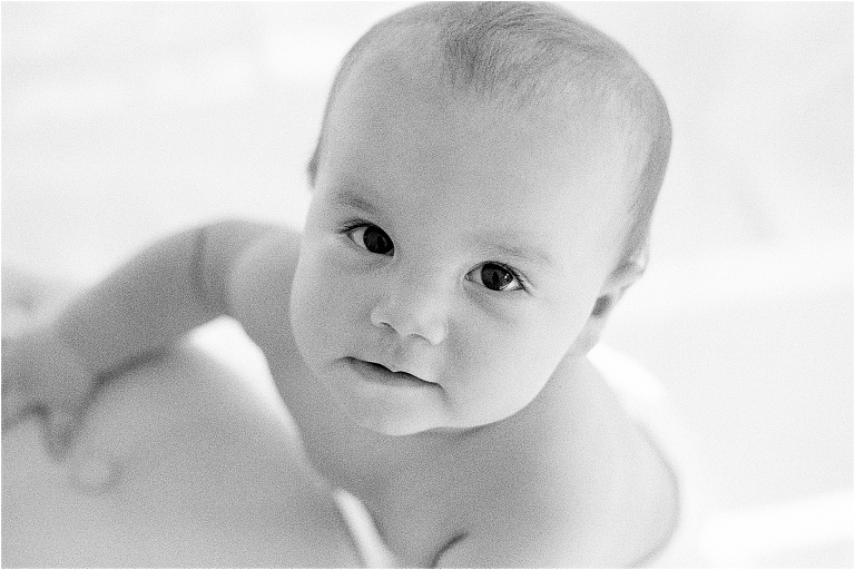 Black and White Film personal snapshots