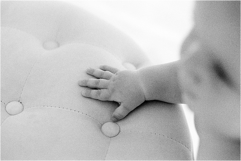 Black and White Film personal snapshots