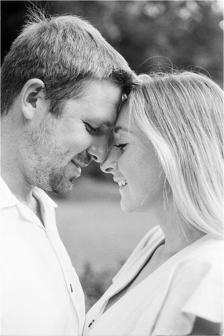 black and white film photography 