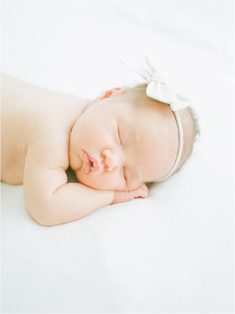 Newborn Baby details
