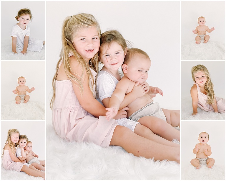 iPhone images edited with #theKNPpreset