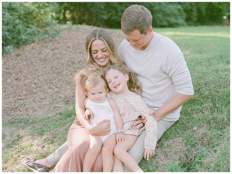 Fall family Session 