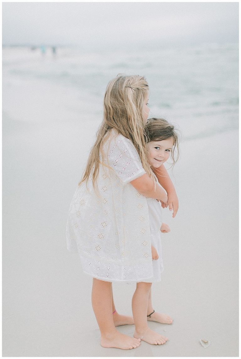 Beach babes