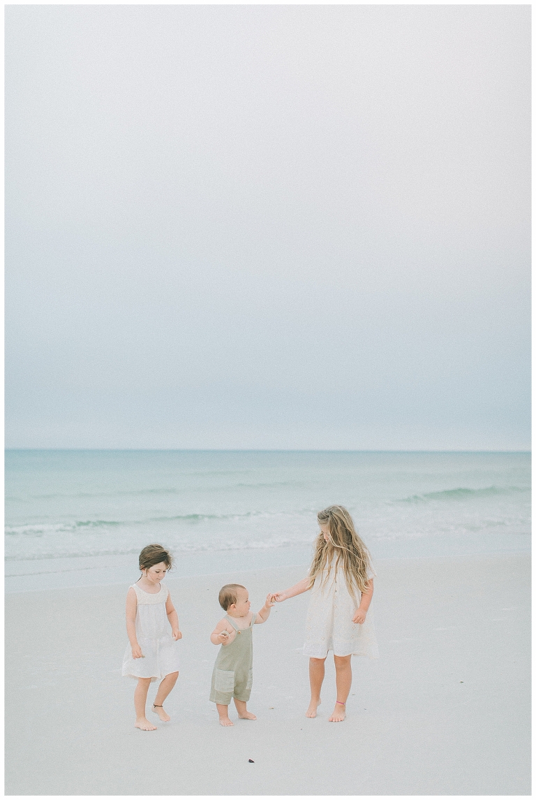 beach babes