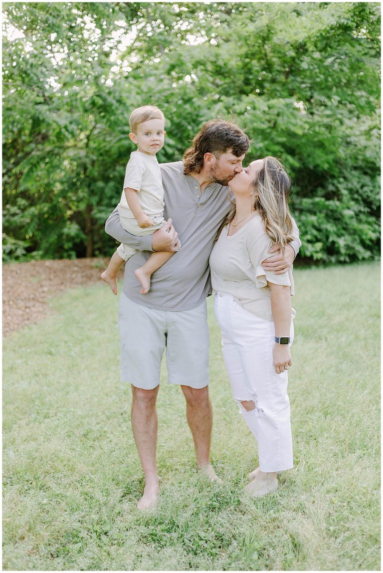 outdoor family photography

