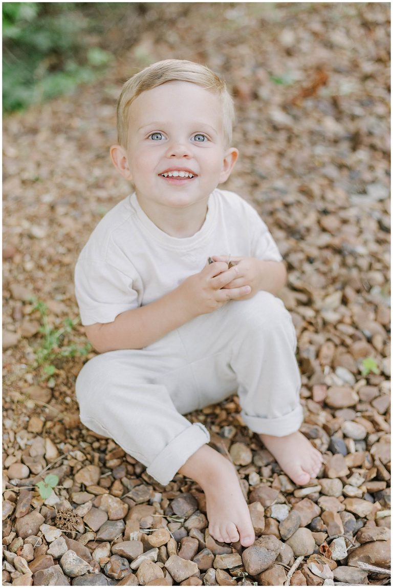 outdoor family photgraphy
