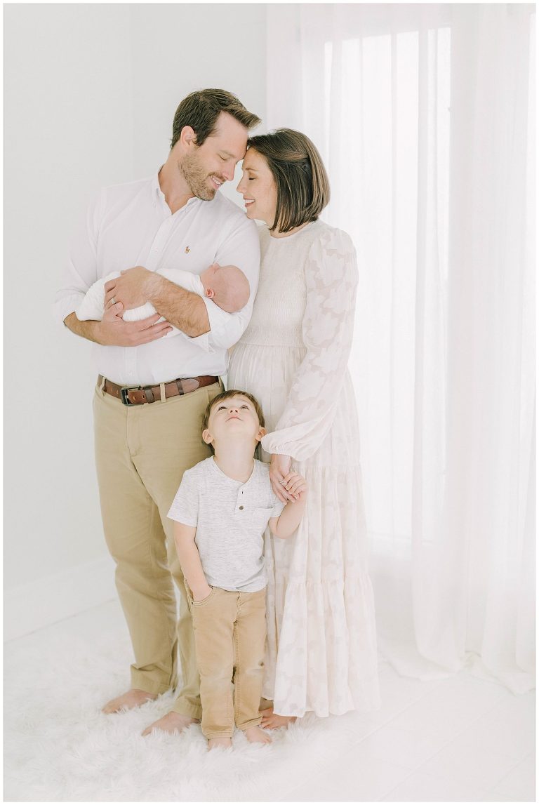memphis newborn photographer
