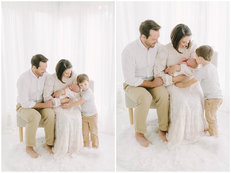 memphis newborn photography