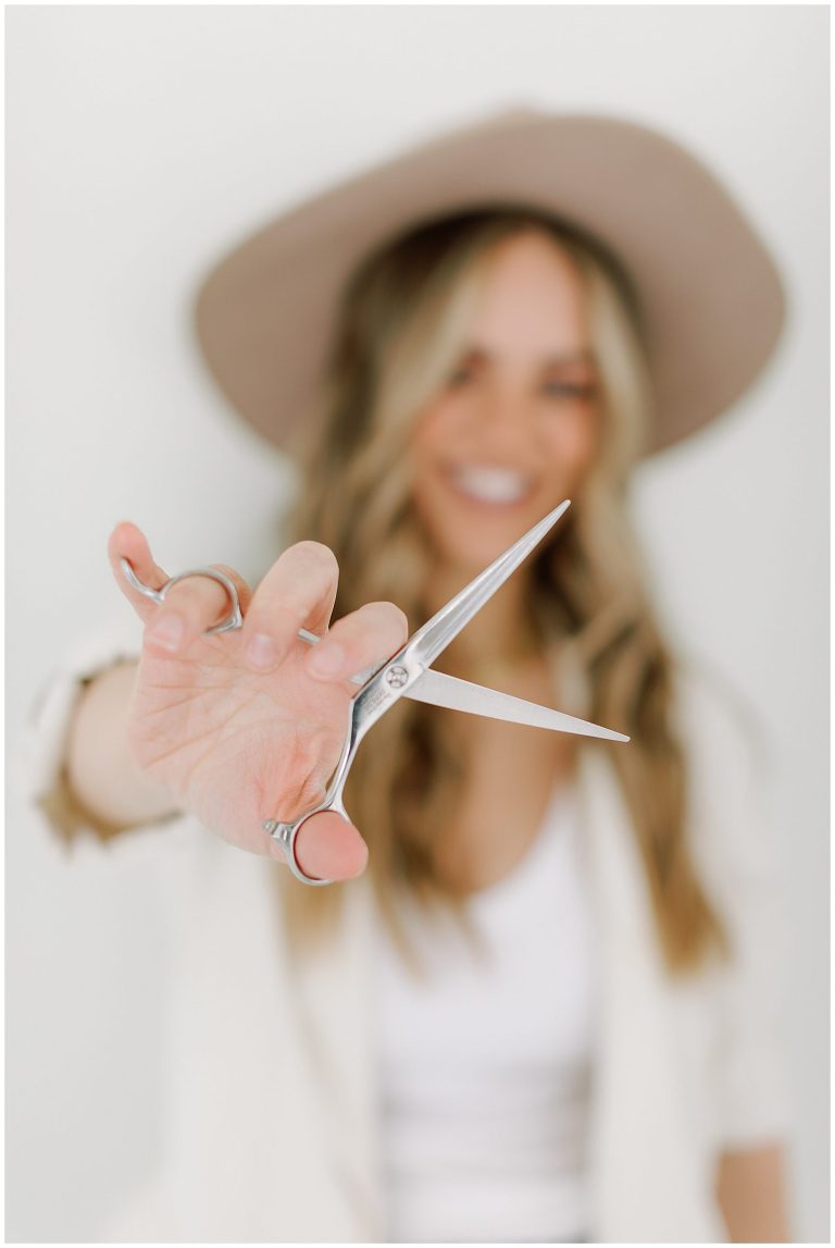 Memphis branding session