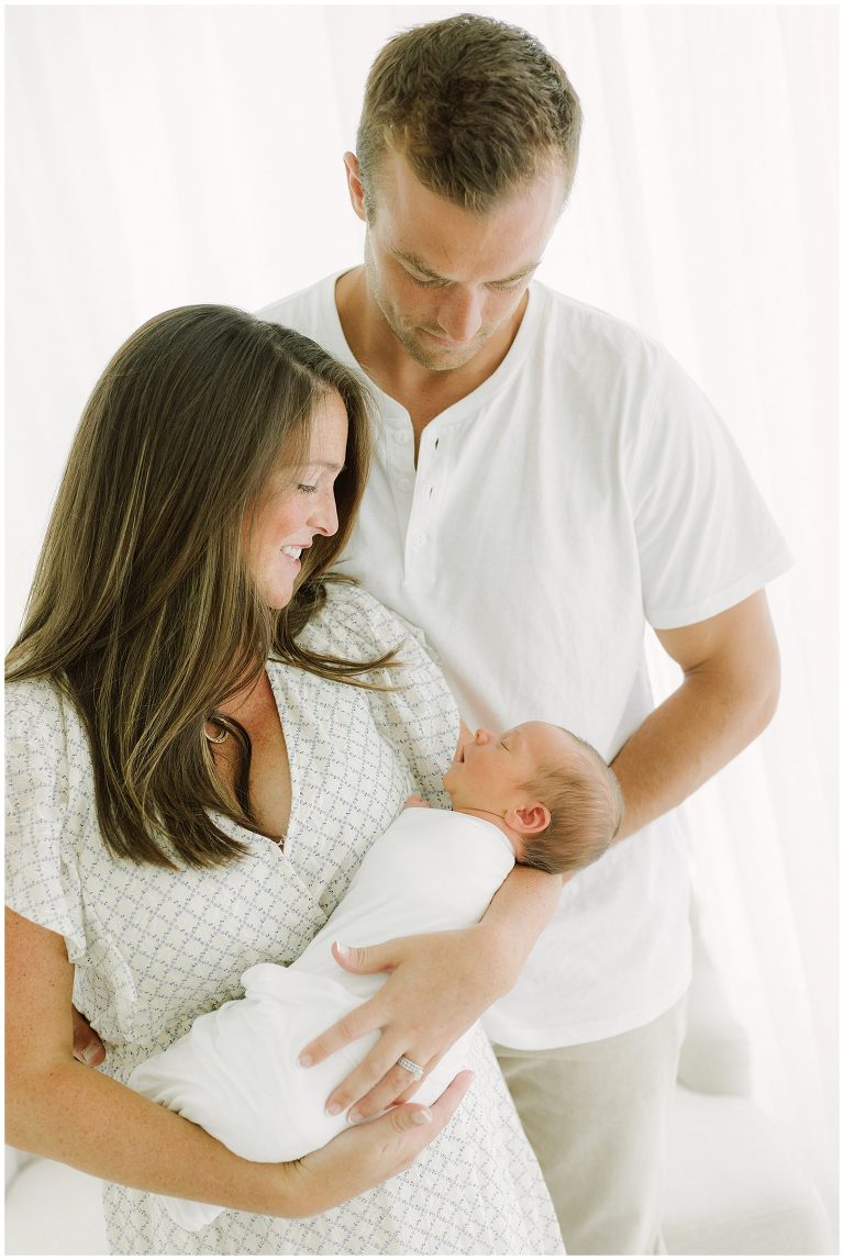 memphis newborn photographer