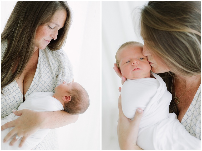 memphis newborn photographer