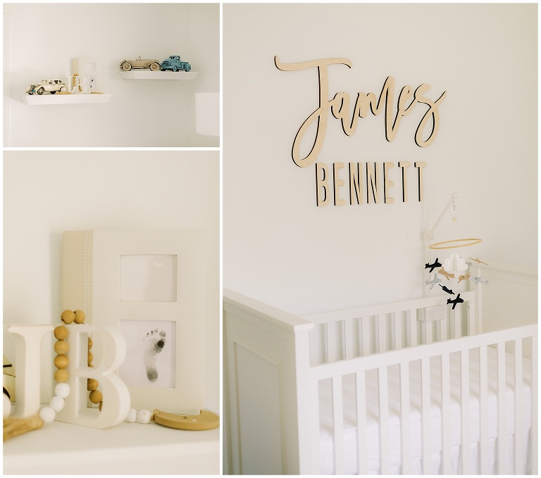 baby nursery