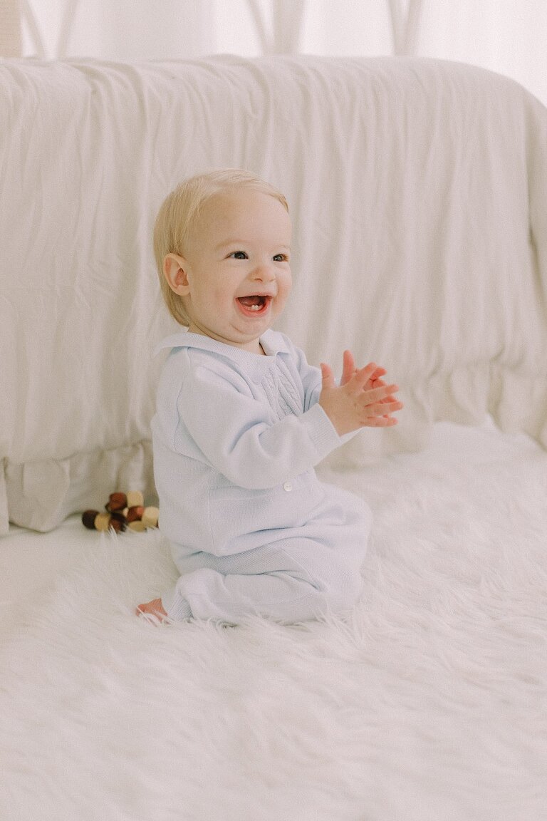 Happy Milestone session 